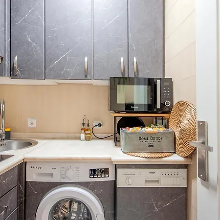 Ibarra Life M&p Apartment *