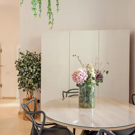 Apartmán Impresionante Y Lujoso A 5 Minutos De La Giralda Sevilla