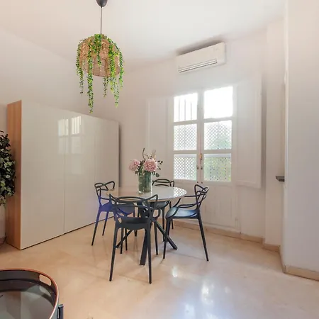 Apartment Ibarra Life M&p Seville