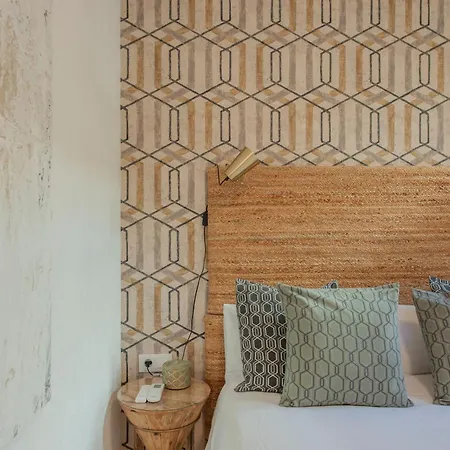 Apartmán Impresionante Y Lujoso A 5 Minutos De La Giralda Sevilla