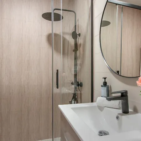 Impresionante Y Lujoso A 5 Minutos De La Giralda Apartmán Sevilla